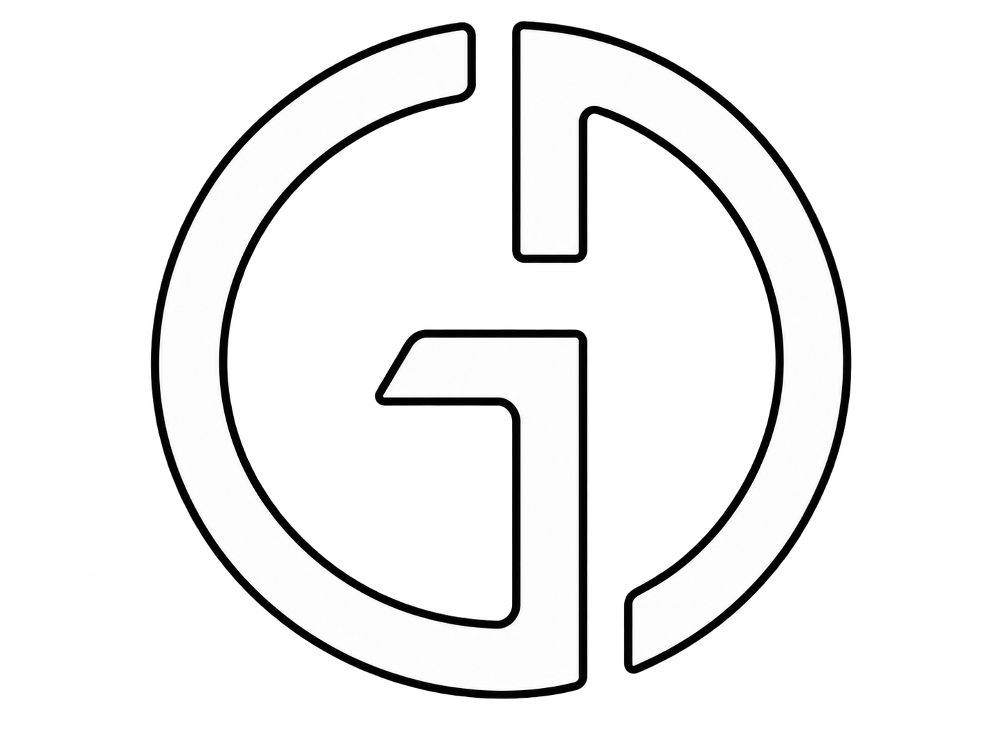 Monograma GD